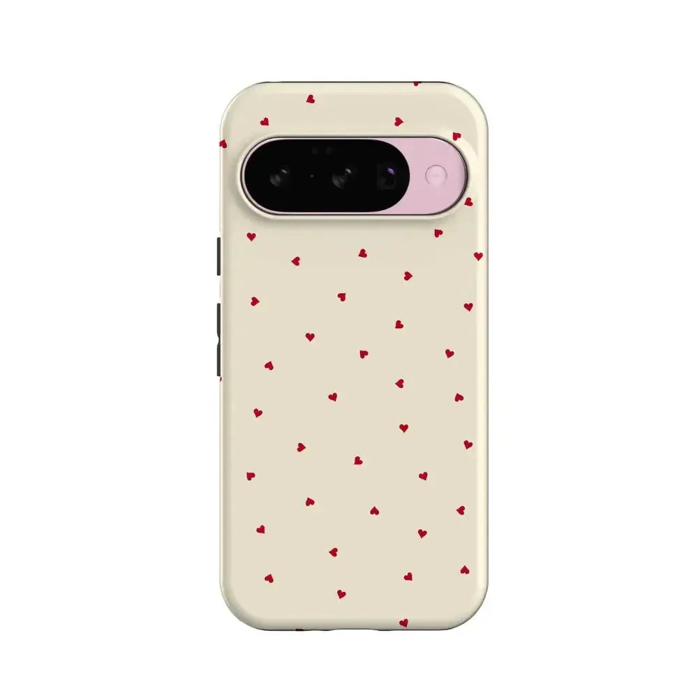 Be Mine | Tiny Hearts Case