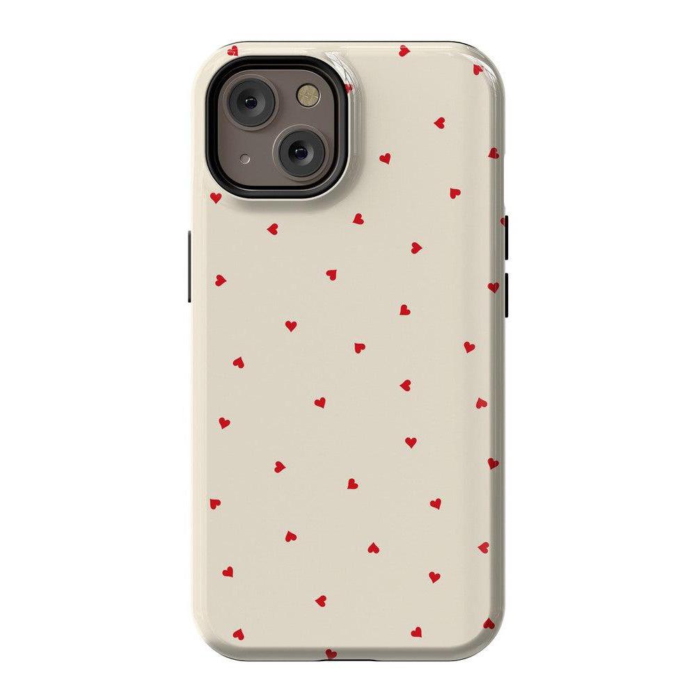 Be Mine | Tiny Hearts Case