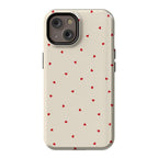 Be Mine | Tiny Hearts Case