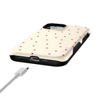 Be Mine | Tiny Hearts Case