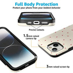 Be Mine | Tiny Hearts Case