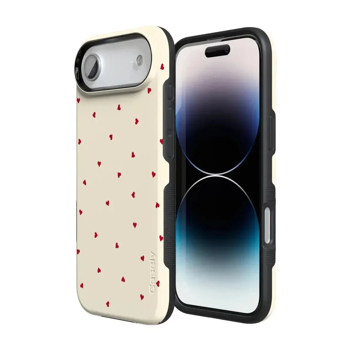 Be Mine | Tiny Hearts Case