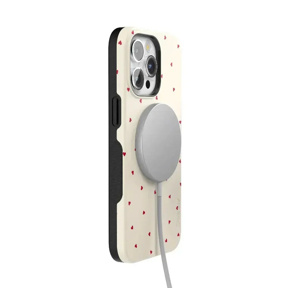 Be Mine | Tiny Hearts Case