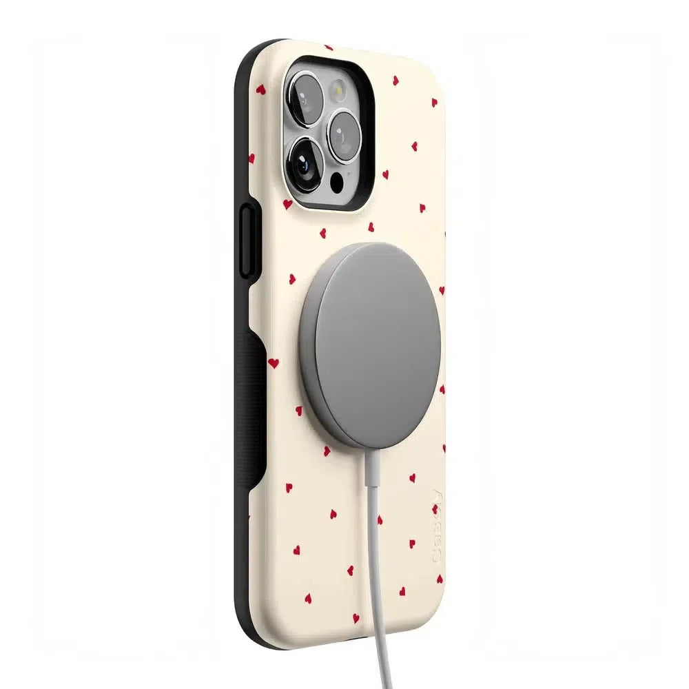 Be Mine | Tiny Hearts Case