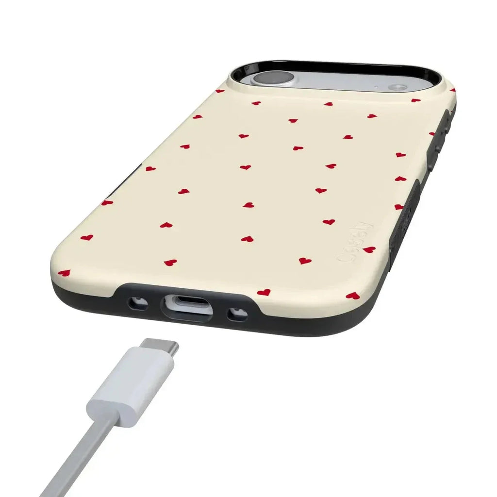 Be Mine | Tiny Hearts Case