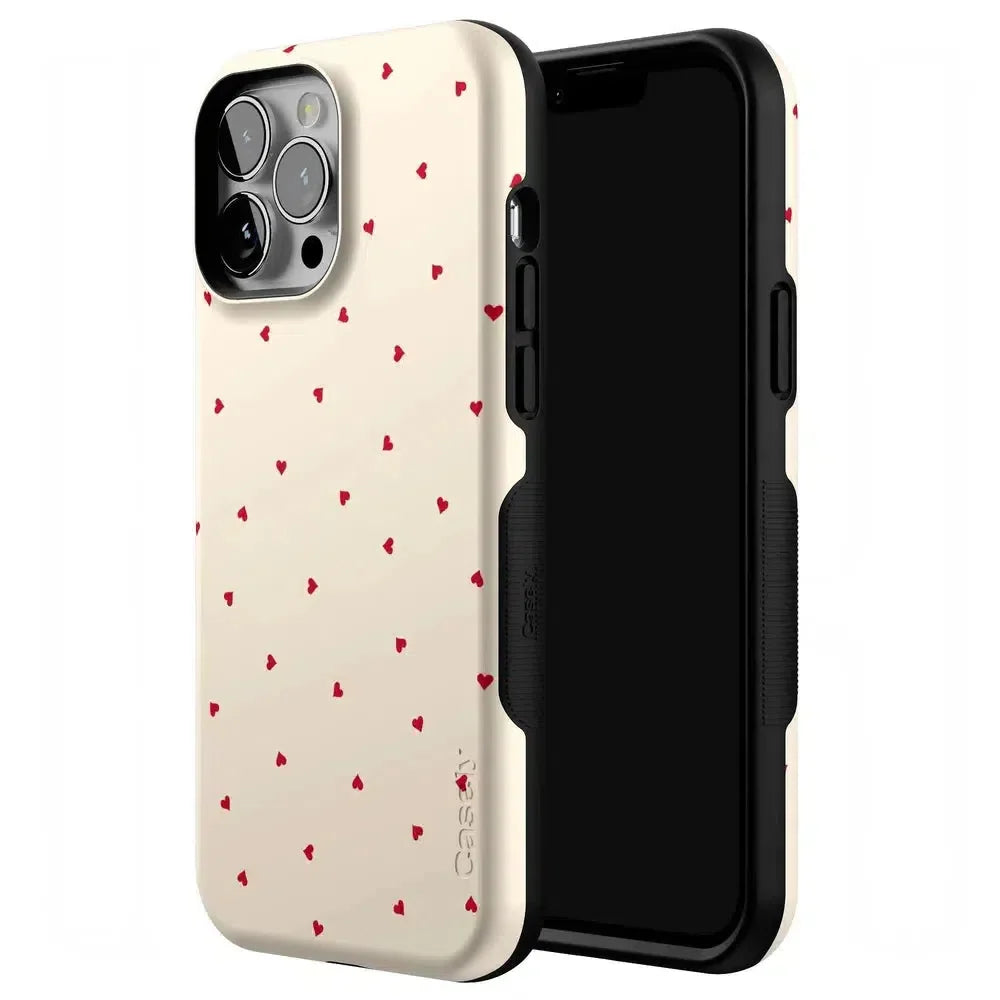 Be Mine | Tiny Hearts Case