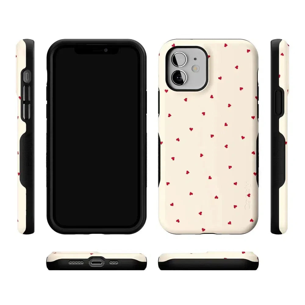 Be Mine | Tiny Hearts Case