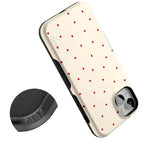 Be Mine | Tiny Hearts Case