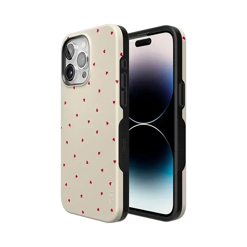 Be Mine | Tiny Hearts Case
