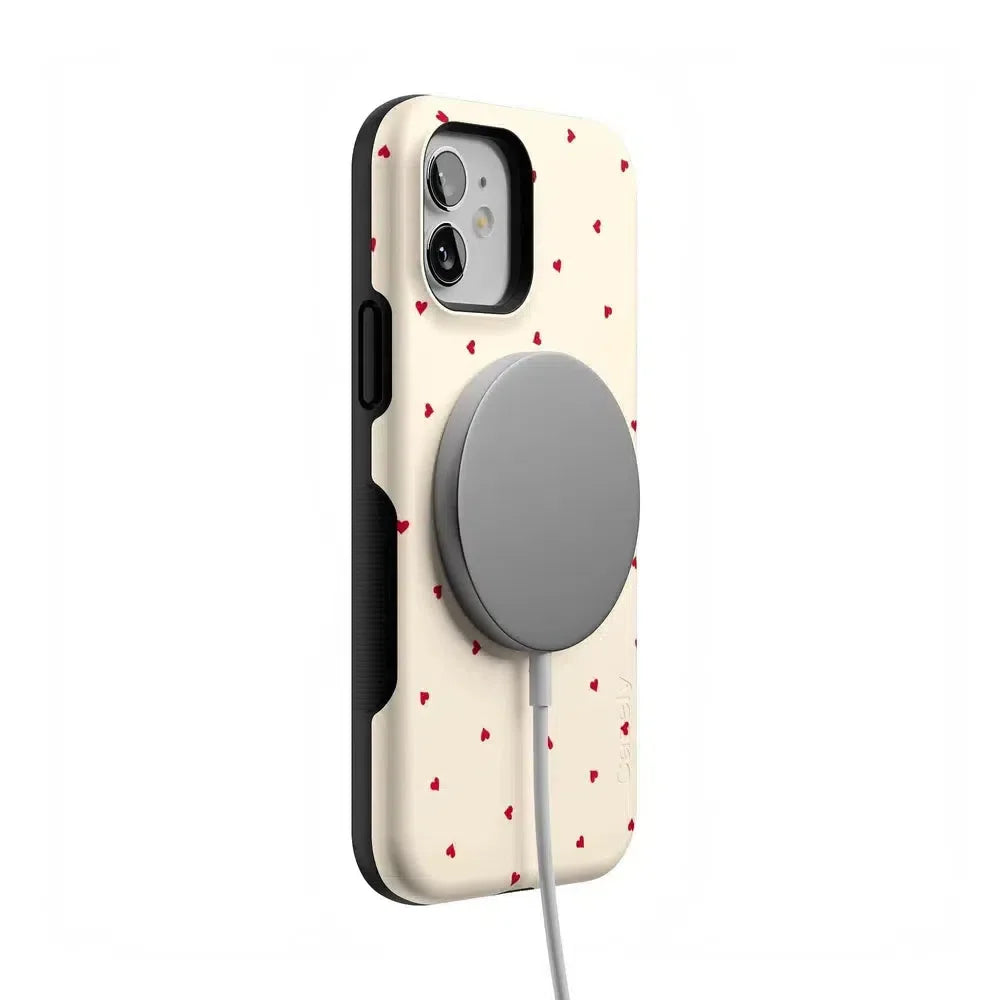 Be Mine | Tiny Hearts Case