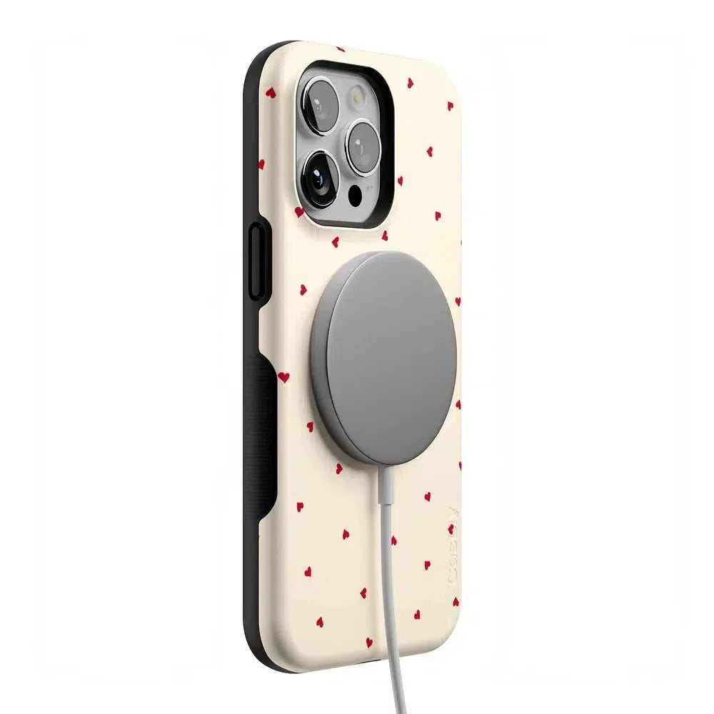Be Mine | Tiny Hearts Case