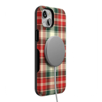 Plaid & Proper | Signature Plaid Case