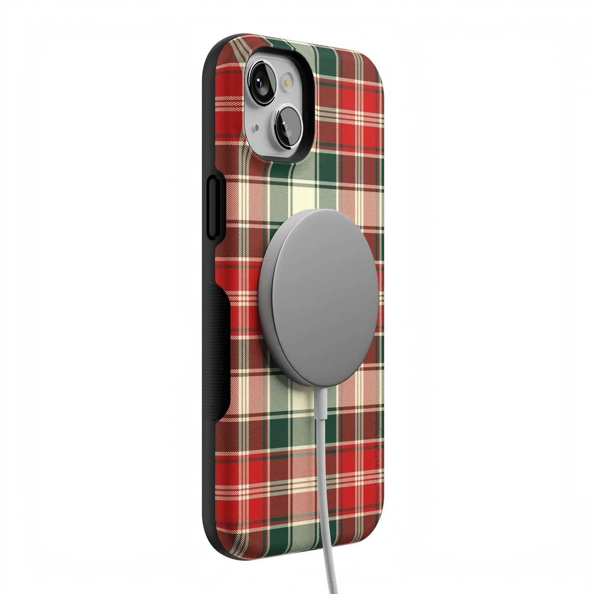 Plaid & Proper | Signature Plaid Case