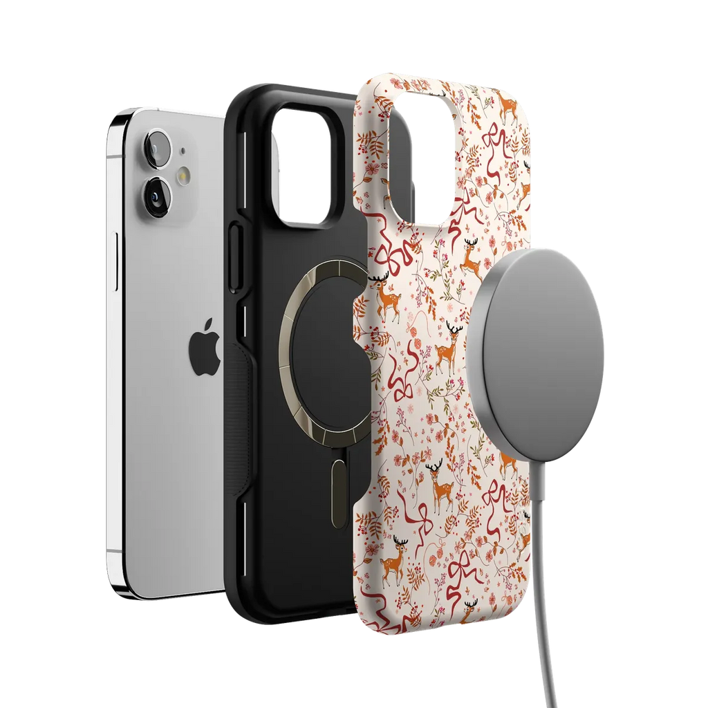 Dashing Through the Snow | Enchanted Forest Case
