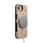 Beige Garden | Neutral Floral Case