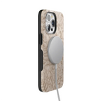 Beige Garden | Neutral Floral Case