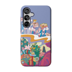 Beneath the Waves | The Beatles Yellow Submarine Case