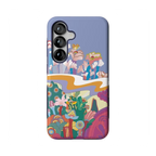 Beneath the Waves | The Beatles Yellow Submarine Case