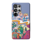 Beneath the Waves | The Beatles Yellow Submarine Case