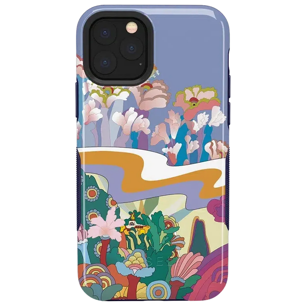 Beneath the Waves | The Beatles Yellow Submarine Case