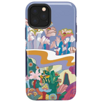 Beneath the Waves | The Beatles Yellow Submarine Case