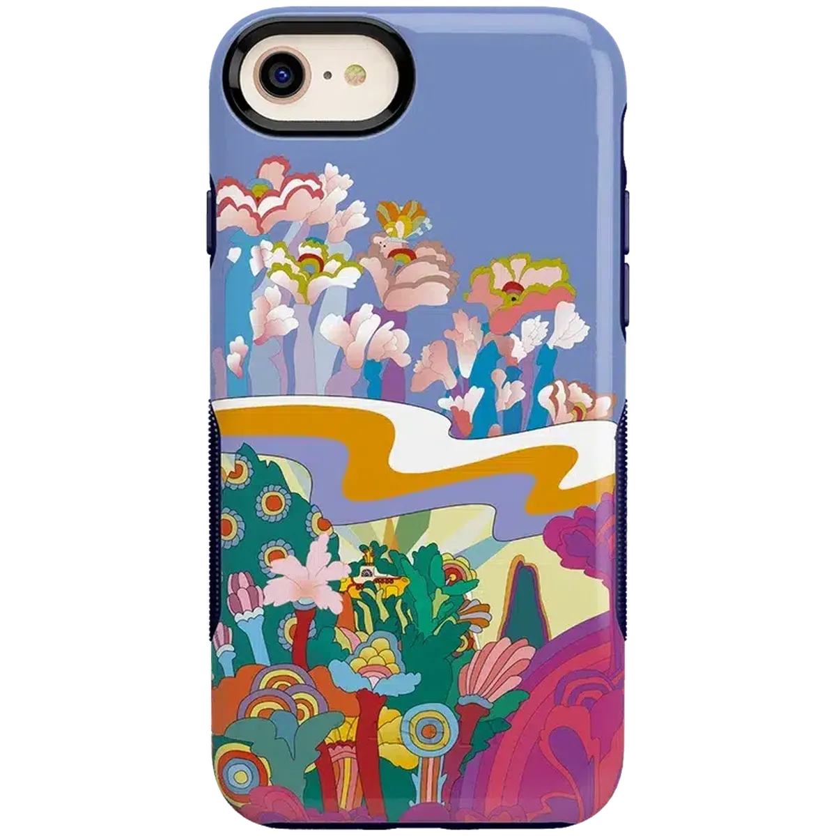 Beneath the Waves | The Beatles Yellow Submarine Case