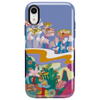 Beneath the Waves | The Beatles Yellow Submarine Case