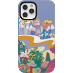 Beneath the Waves | The Beatles Yellow Submarine Case