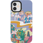 Beneath the Waves | The Beatles Yellow Submarine Case