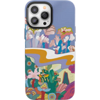 Beneath the Waves | The Beatles Yellow Submarine Case