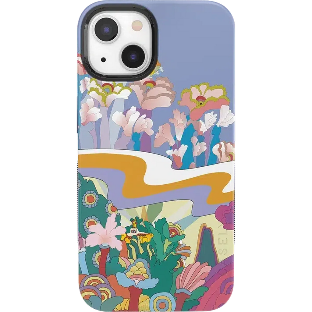 Beneath the Waves | The Beatles Yellow Submarine Case