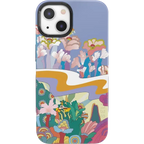 Beneath the Waves | The Beatles Yellow Submarine Case