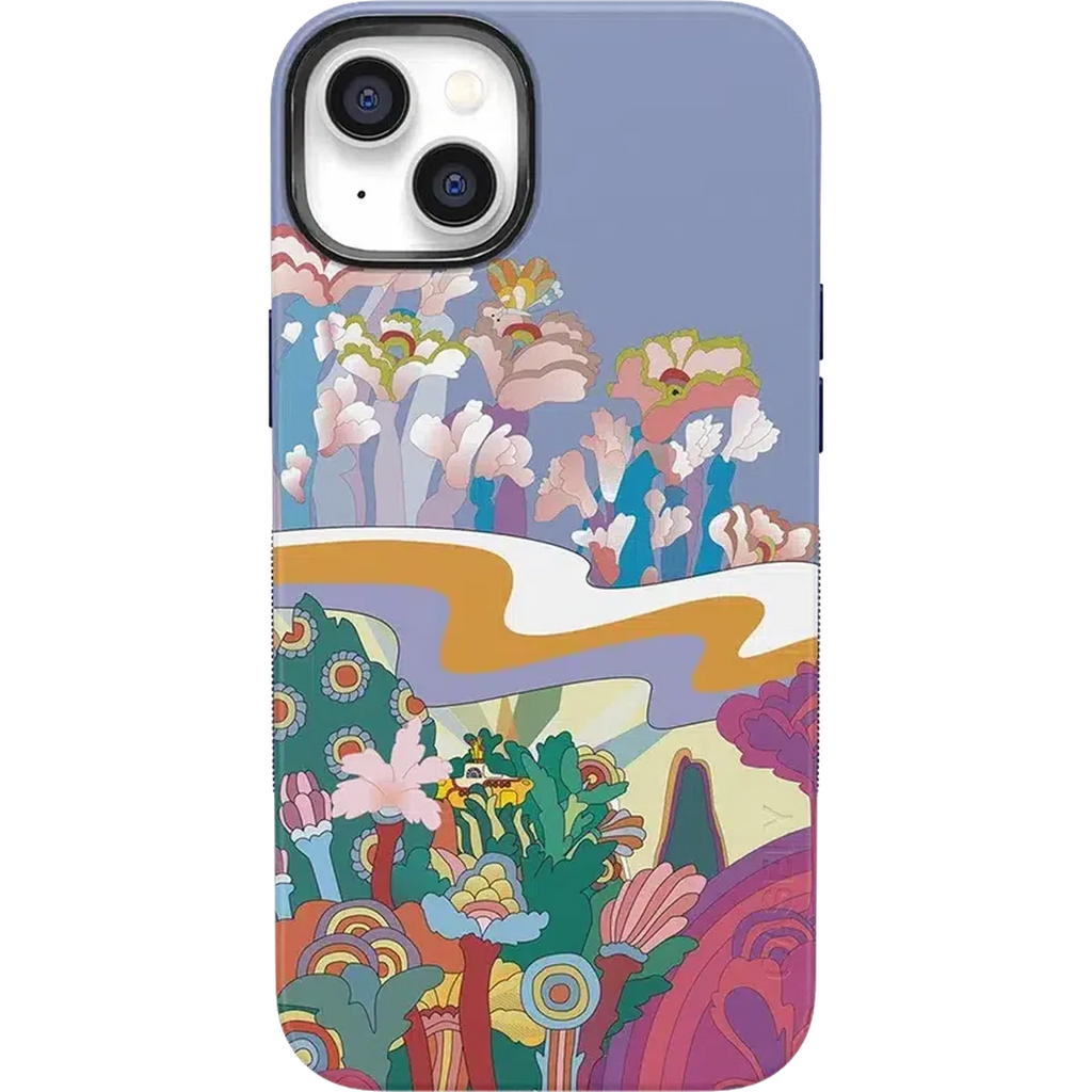 Beneath the Waves | The Beatles Yellow Submarine Case
