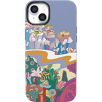 Beneath the Waves | The Beatles Yellow Submarine Case