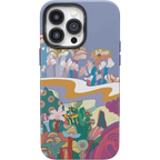 Beneath the Waves | The Beatles Yellow Submarine Case