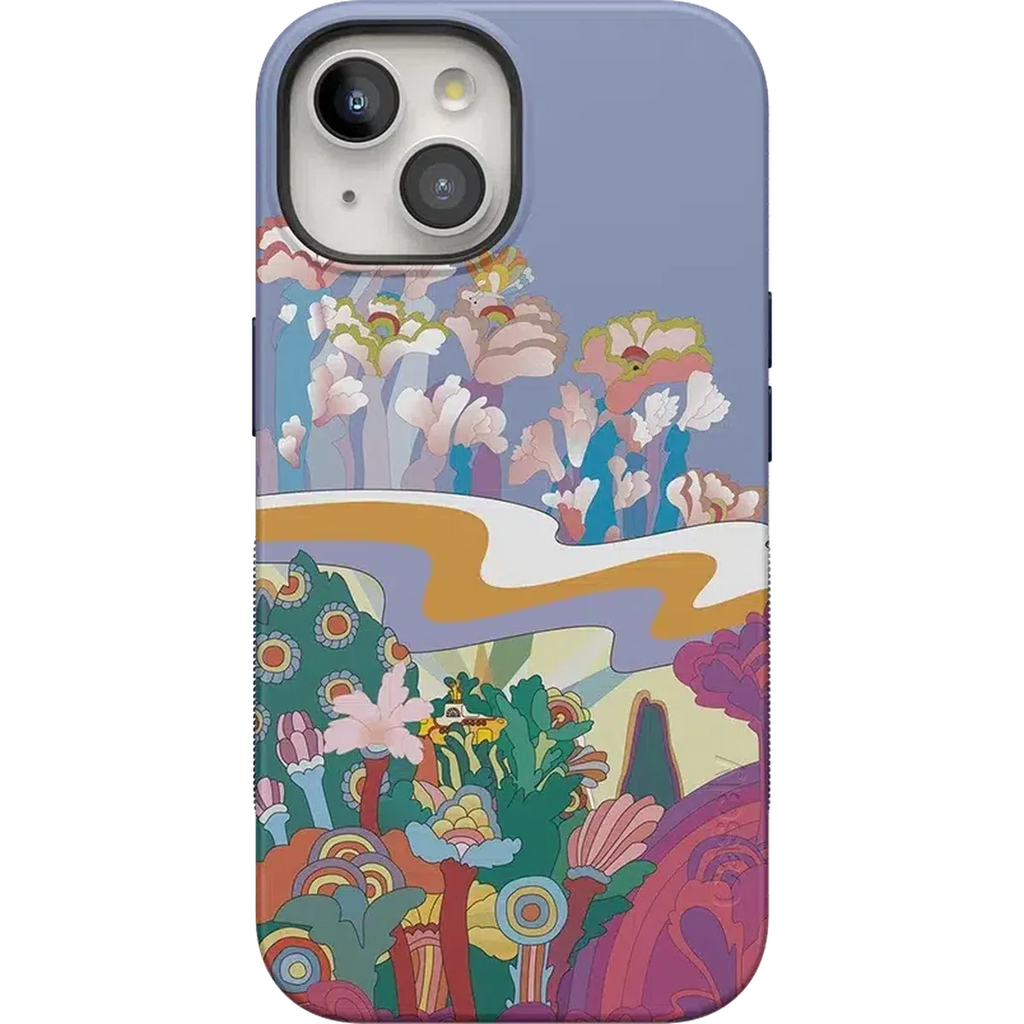 Beneath the Waves | The Beatles Yellow Submarine Case