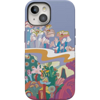Beneath the Waves | The Beatles Yellow Submarine Case
