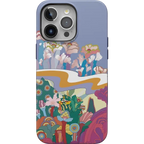 Beneath the Waves | The Beatles Yellow Submarine Case