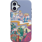 Beneath the Waves | The Beatles Yellow Submarine Case