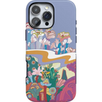 Beneath the Waves | The Beatles Yellow Submarine Case