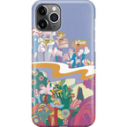 Beneath the Waves | The Beatles Yellow Submarine Case