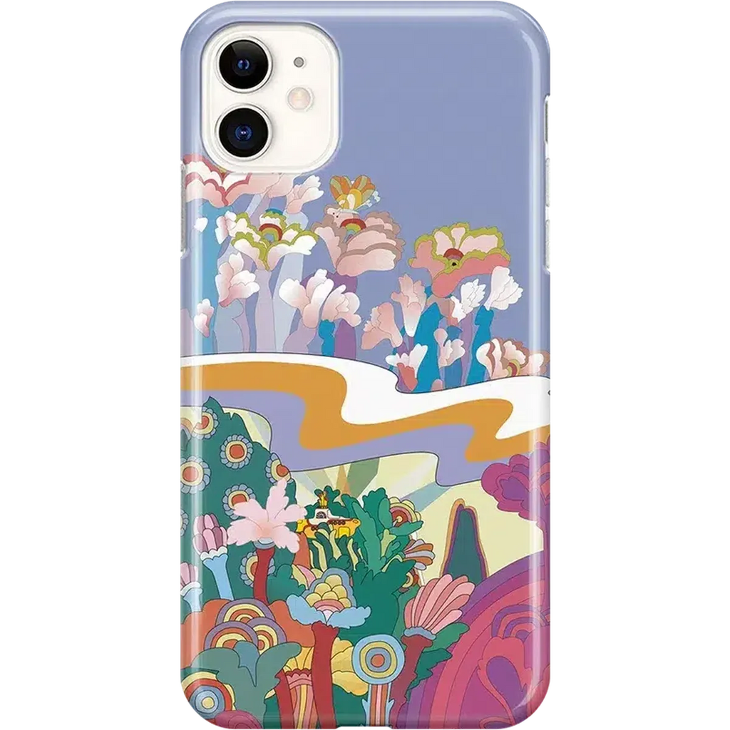 Beneath the Waves | The Beatles Yellow Submarine Case