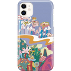 Beneath the Waves | The Beatles Yellow Submarine Case