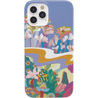 Beneath the Waves | The Beatles Yellow Submarine Case