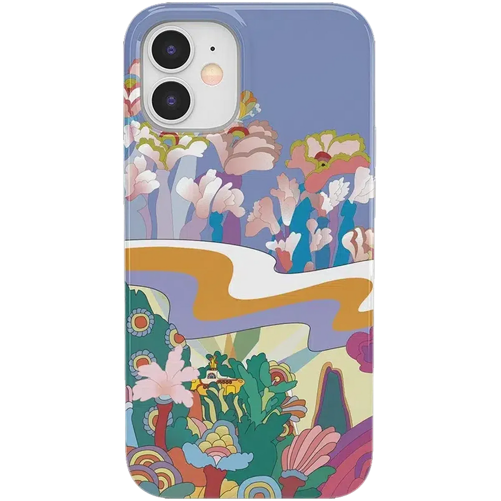 Beneath the Waves | The Beatles Yellow Submarine Case
