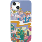 Beneath the Waves | The Beatles Yellow Submarine Case