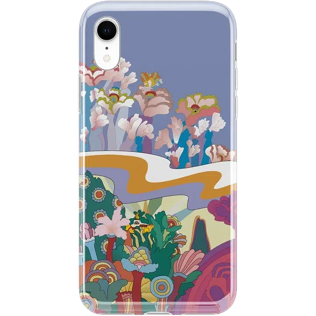 Beneath the Waves | The Beatles Yellow Submarine Case