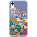 Beneath the Waves | The Beatles Yellow Submarine Case