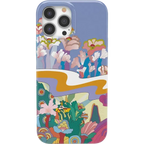 Beneath the Waves | The Beatles Yellow Submarine Case