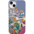 Beneath the Waves | The Beatles Yellow Submarine Case